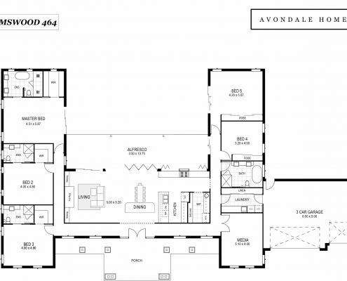 Elmswood-464-Floor-plan
