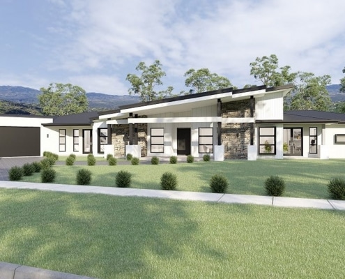 acreage home builders - Jimboomba Home Designs