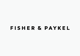 Fisher and Paykep logo